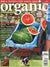 Wellies page in Organic Gardener December 2011