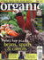 Wellies page in Organic Gardener October 2011