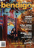 alt="Bendigo inside cover magazine issue 18 2010