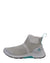 Outscape Chelsea Performance Gumboots Frost Gray