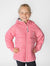 Hydracloud Puffer Jacket Camellia Pink