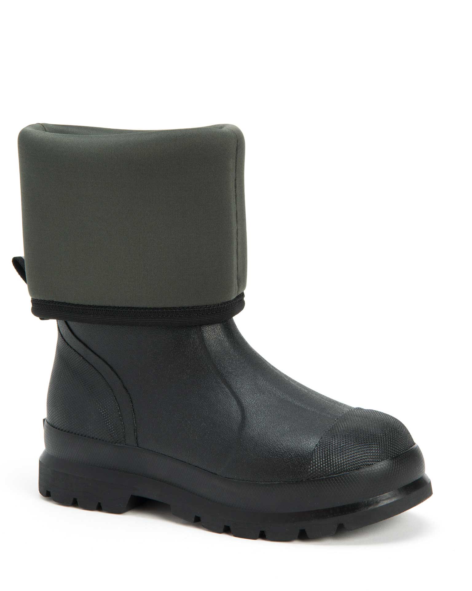 Classic Chore Tall Gumboots
