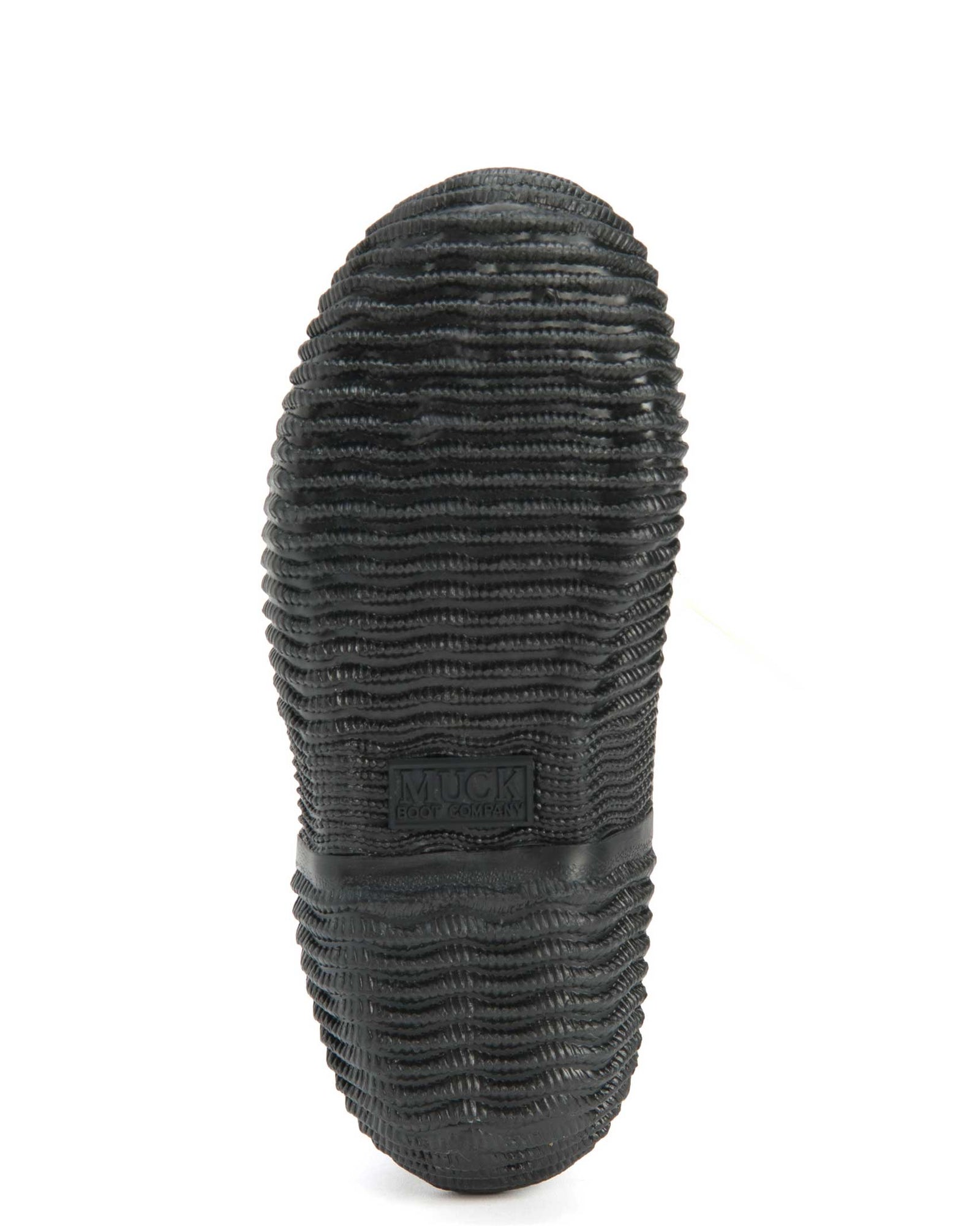 Kids Hale Black Gumboots