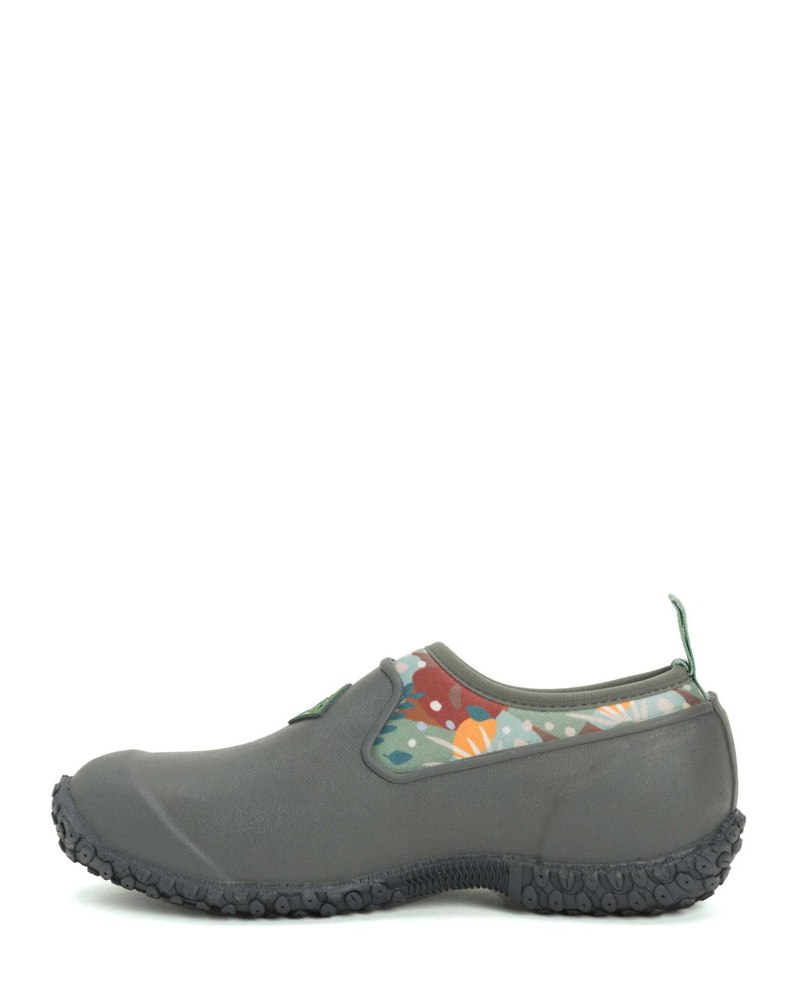 Muckster II Grey Rubber Shoes