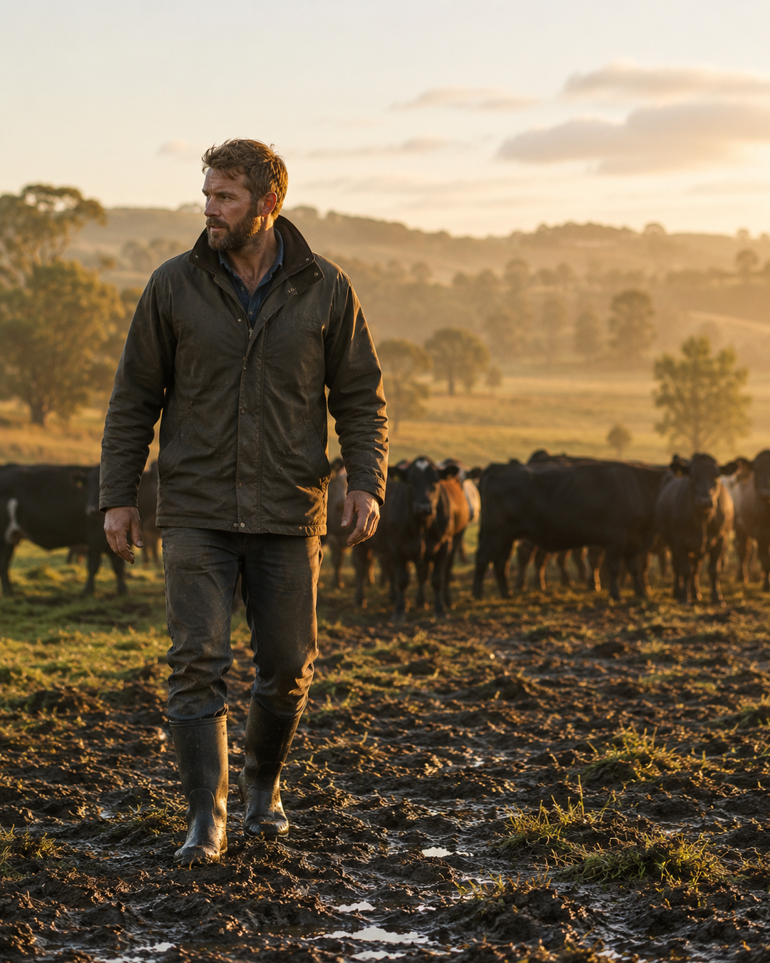 Best Gumboots for Farm Work in Australia: A Paddock-Tested Guide