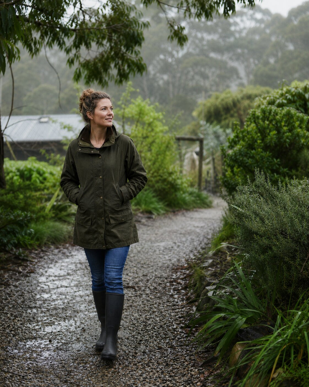 The Complete Guide to Choosing Gumboots for Australian Winters
