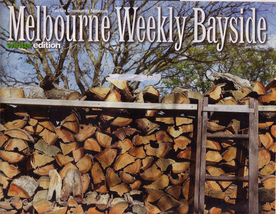 Heidelberg Weekly featuring Wellies Online