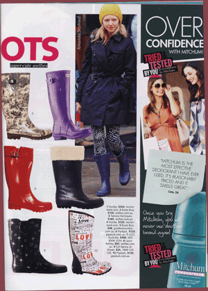 NW Magazine July 19 2010 2