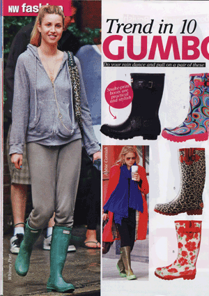 NW Magazine July 19 2010