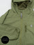 SplashMagic Rainshell Olive