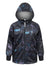 All Weather Waterproof Hoodie Astral Sky