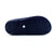 Womens Island Slides Navy