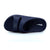 Womens Island Slides Navy