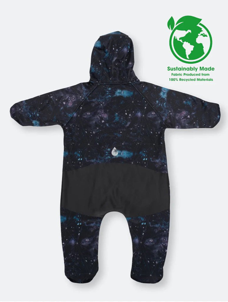 All Weather Fleece Onesie Astral Sky 4 | Wellies Online
