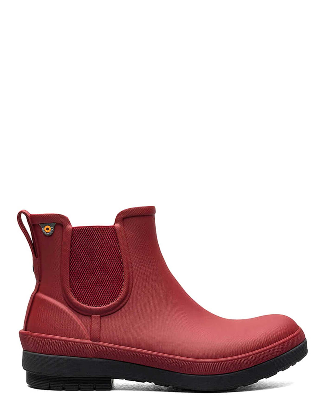 Amanda Plush Chelsea II Ankle Gumboots 1 | Wellies Online