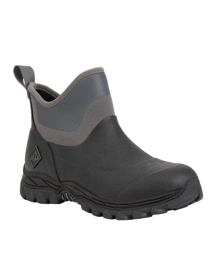 Arctic Sport Ankle Gumboots 2 | Wellies Online