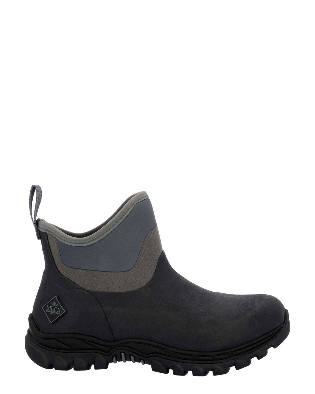 Arctic Sport Ankle Gumboots 1 | Wellies Online