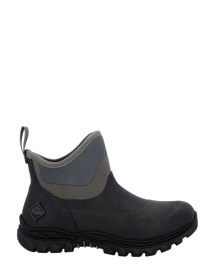 Arctic Sport Ankle Gumboots 1 | Wellies Online