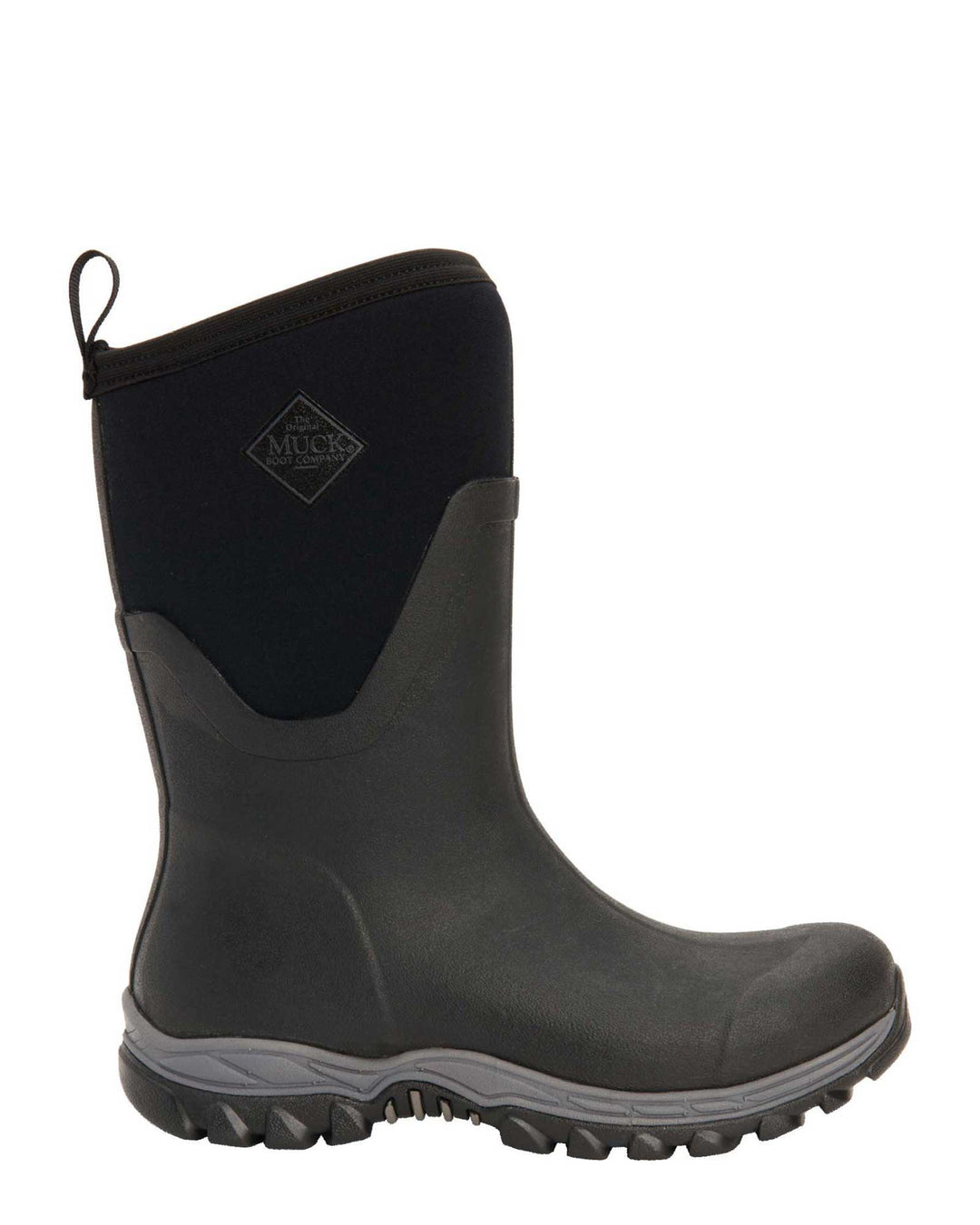 Arctic Sport Mid Gumboots 1 | Wellies Online