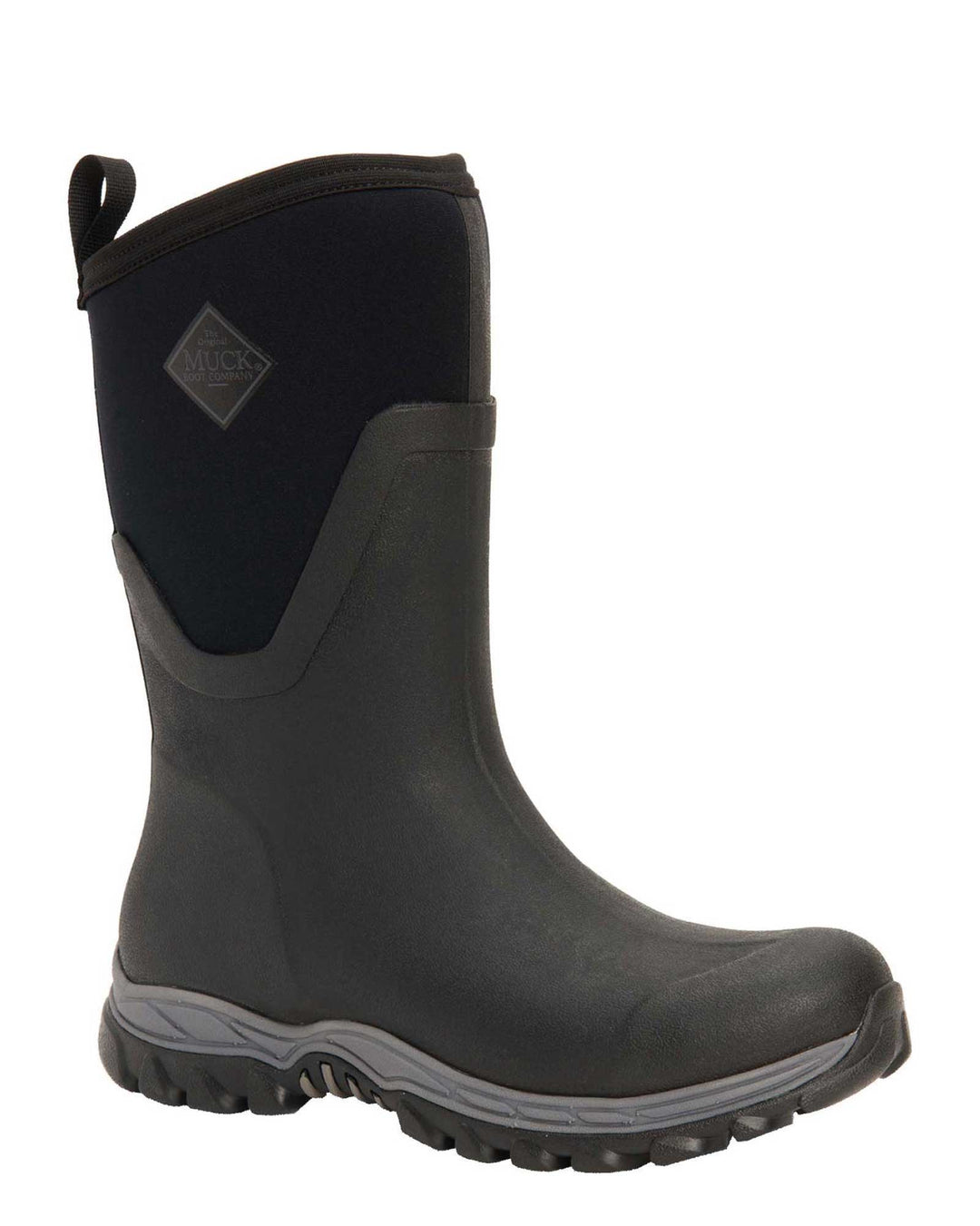 Arctic Sport Mid Gumboots 2 | Wellies Online