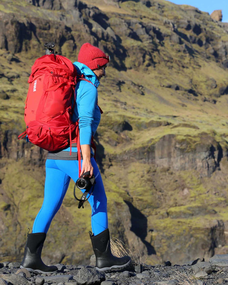 Arctic Sport Mid Gumboots 3 | Wellies Online