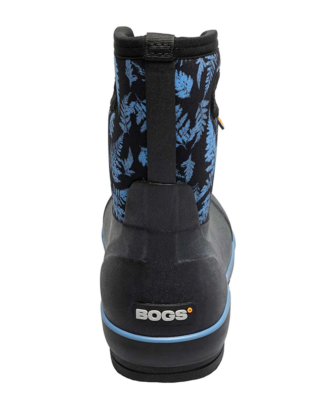Classic Mid Ferns Gumboots