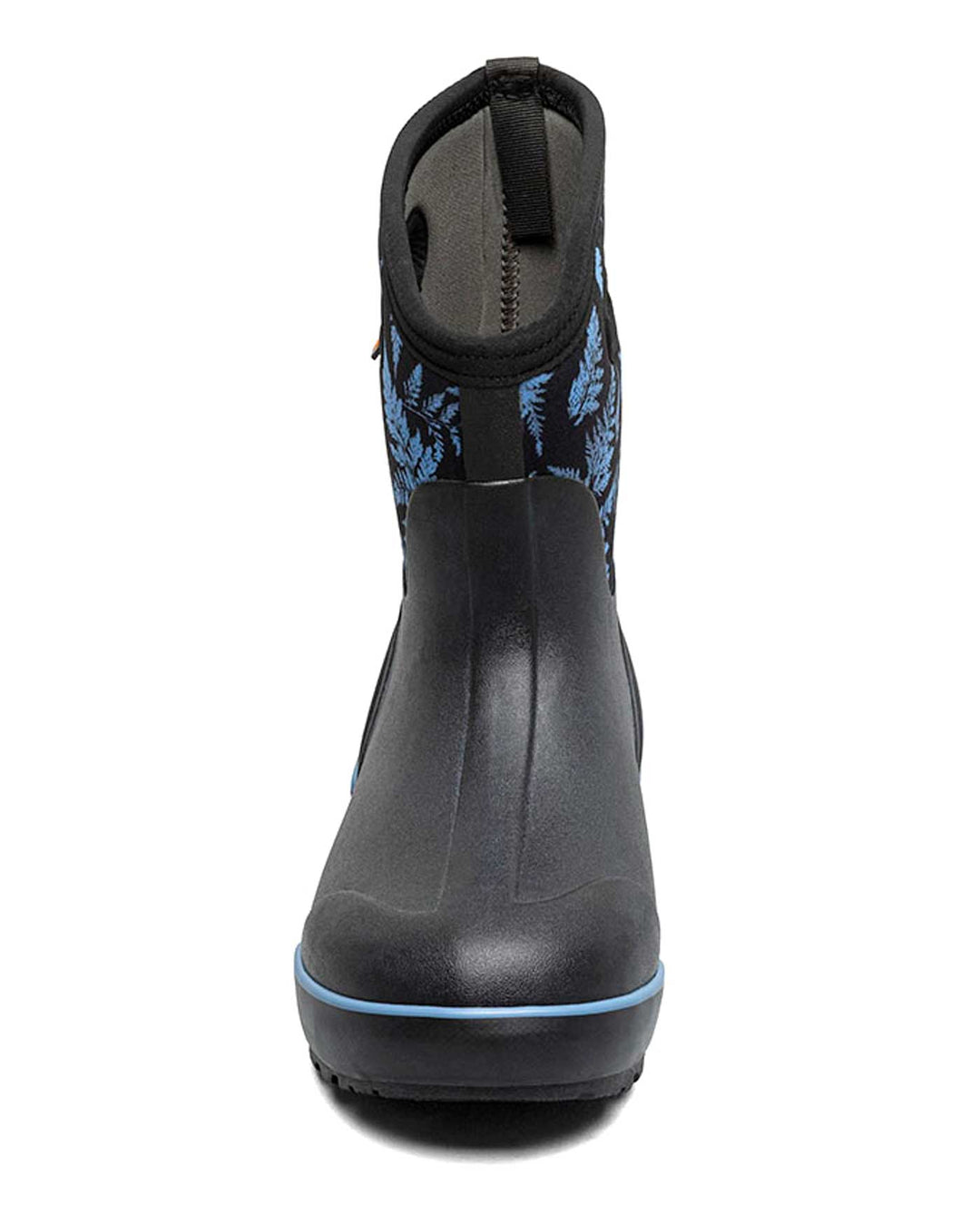 Classic Mid Ferns Gumboots 5 | Wellies Online