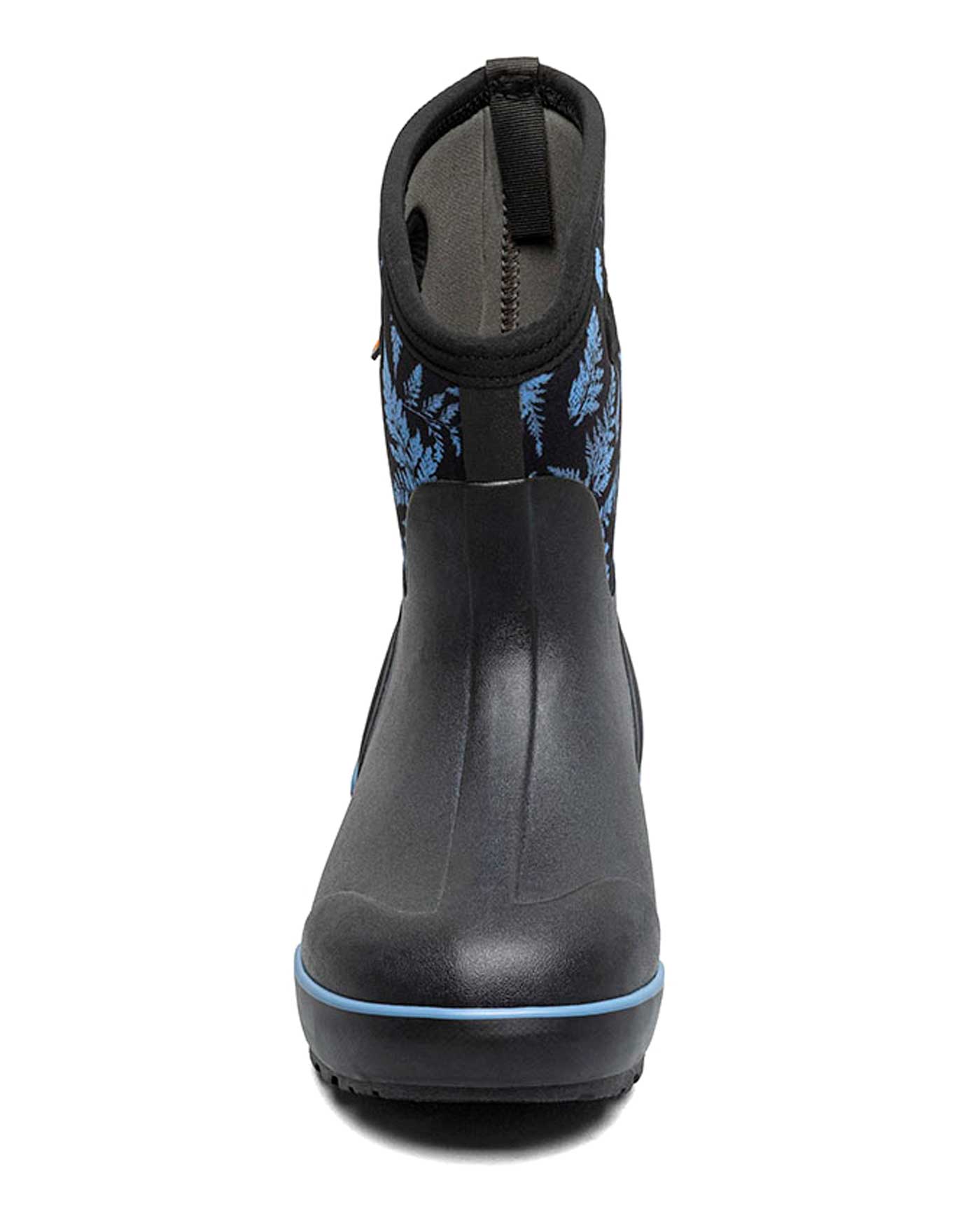 Classic Mid Ferns Gumboots 5 | Wellies Online