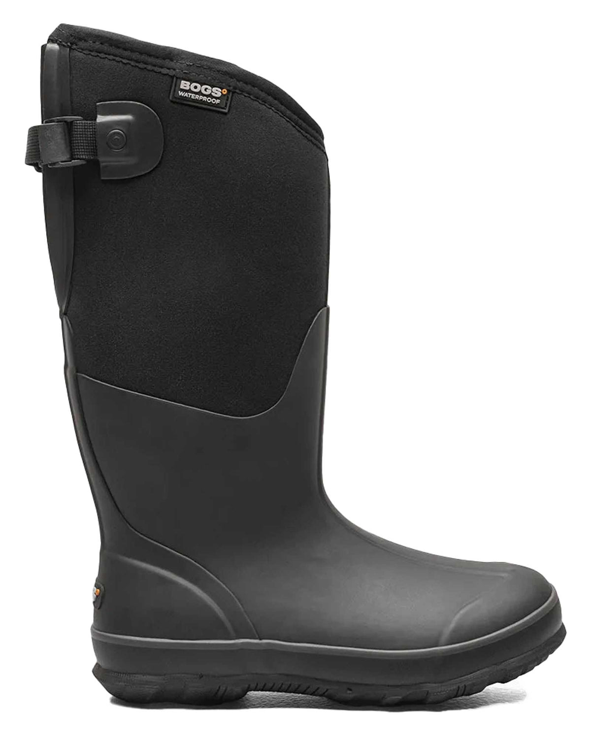 Classic Tall Adjustable Calf Wellies