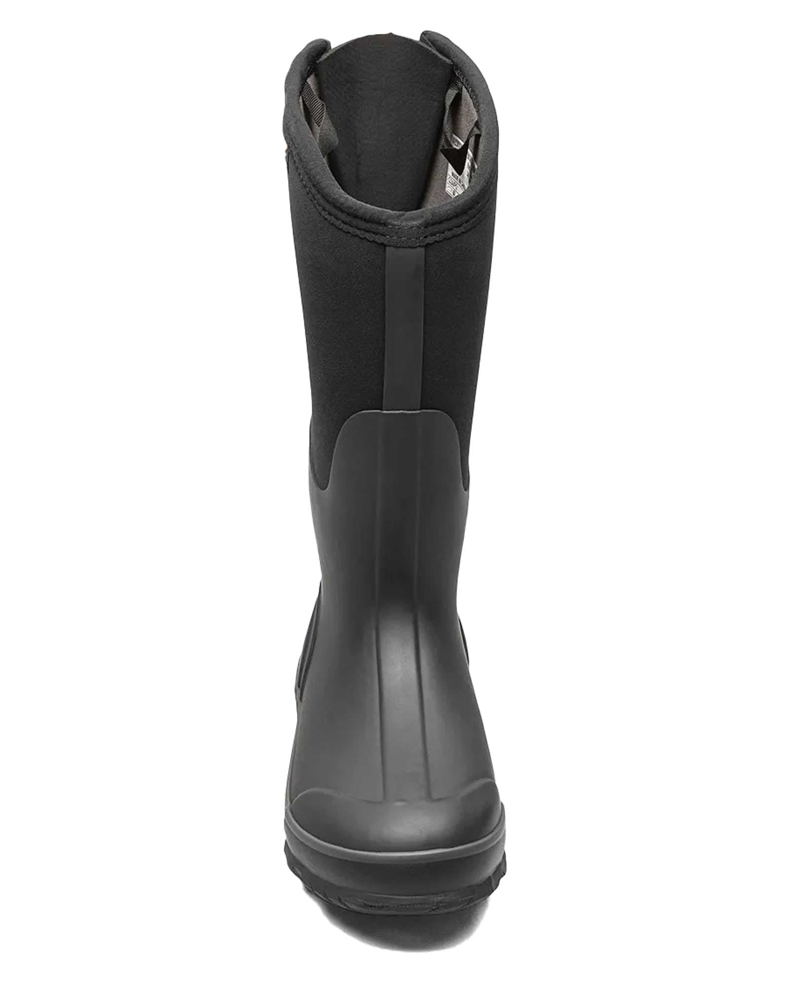 Classic Tall Adjustable Calf Wellies