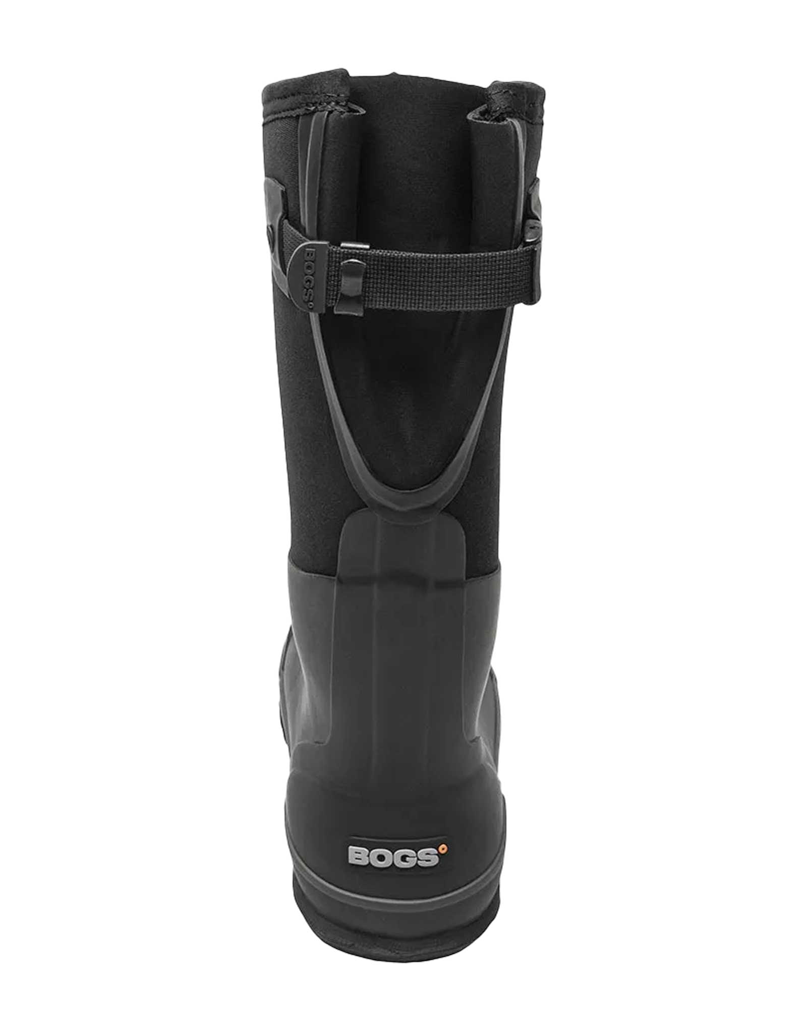 Classic Tall Adjustable Calf Wellies