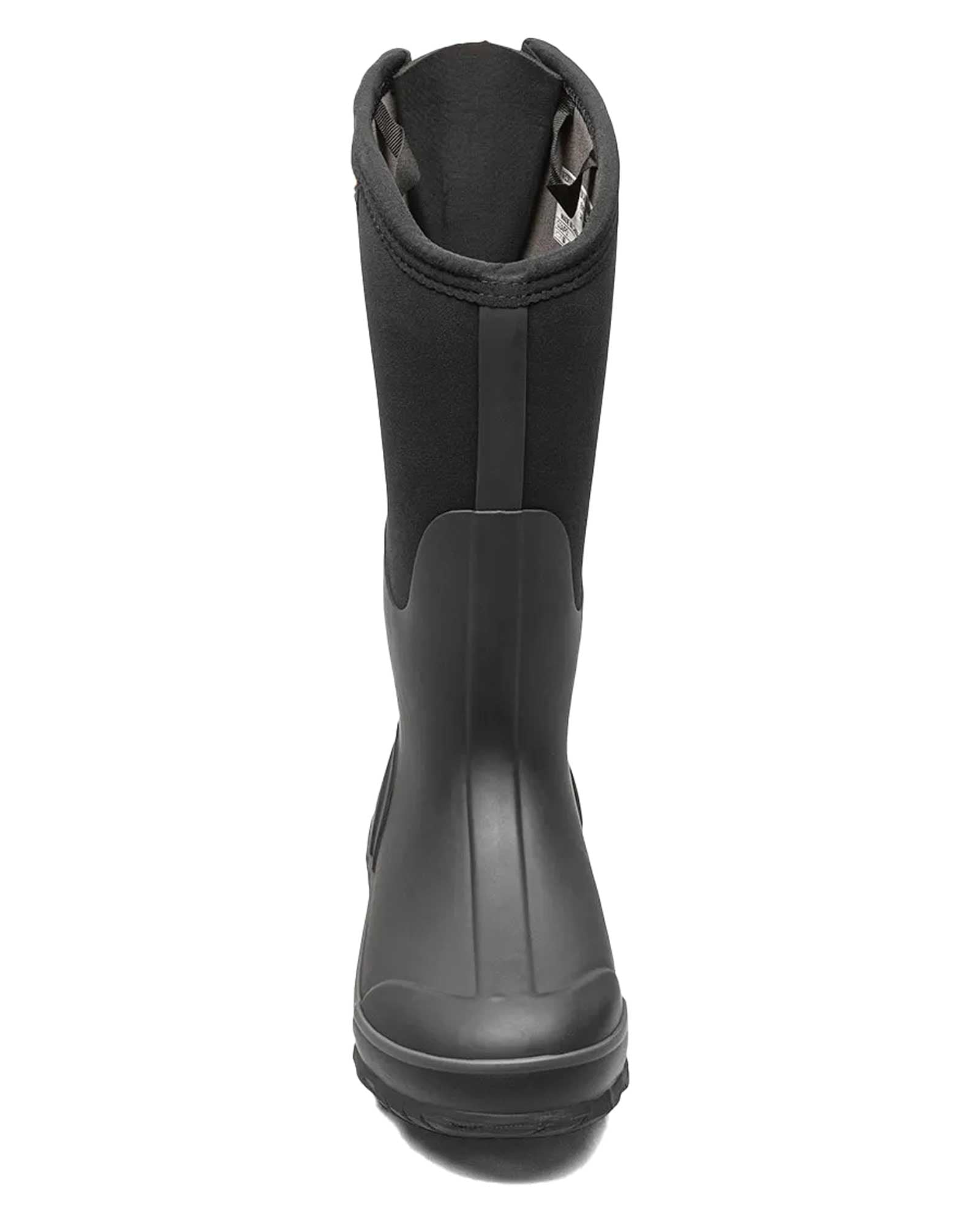 Classic Tall Adjustable Calf Wellies 4 | Wellies Online