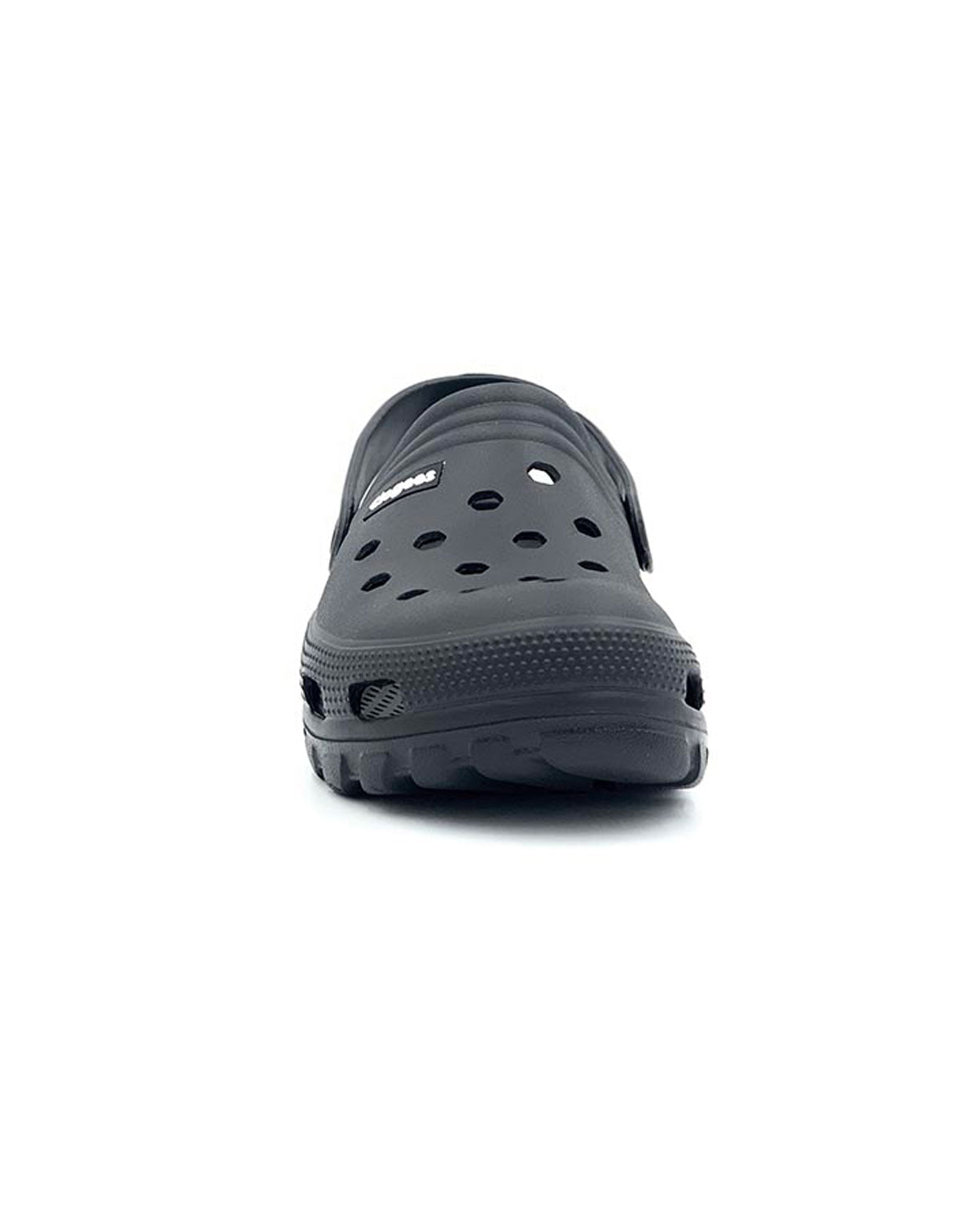 Clogees Mens Black EVA Clogs 4 | Wellies Online