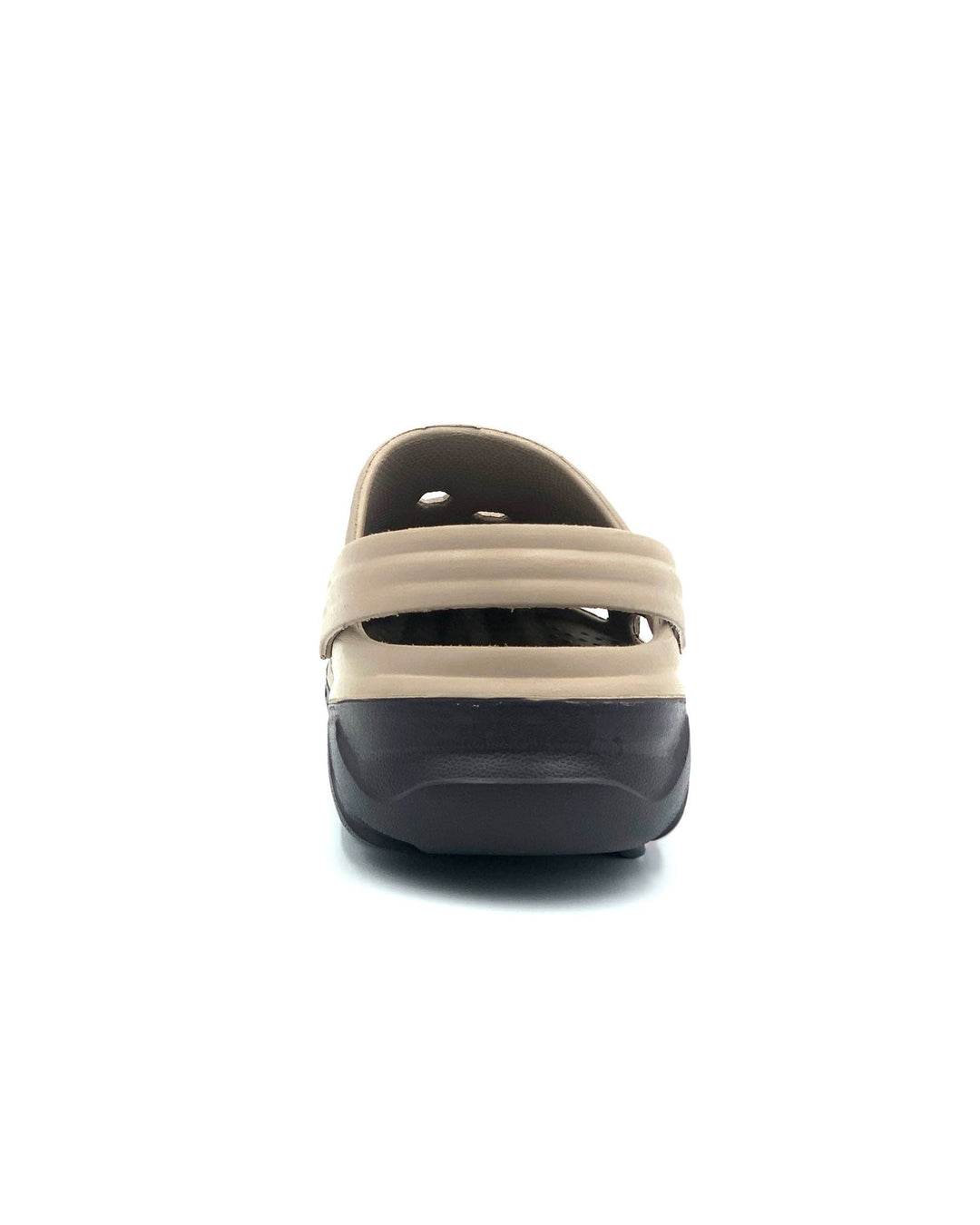 Clogees Mens Coffee EVA Clogs 3 | Wellies Online