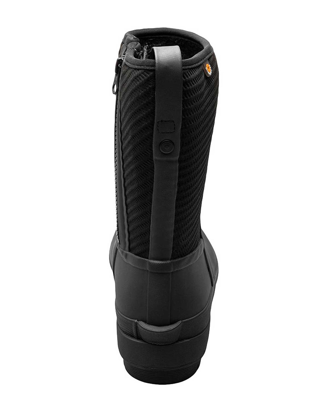 Crandall II Mid Gumboots 5 | Wellies Online
