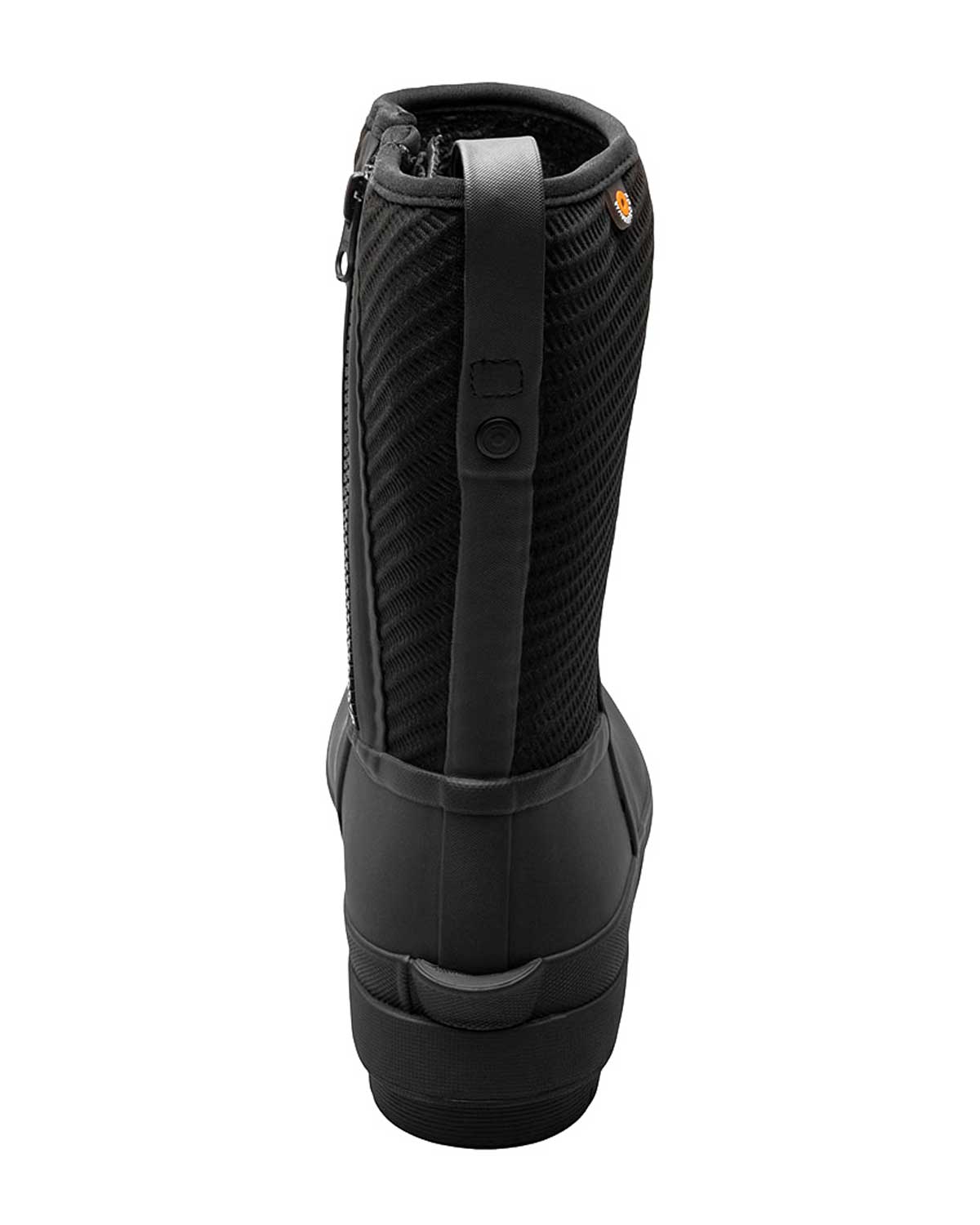 Crandall II Mid Gumboots 5 | Wellies Online