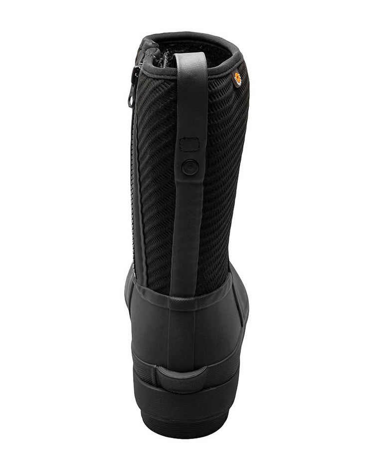 Crandall II Mid Gumboots 5 | Wellies Online