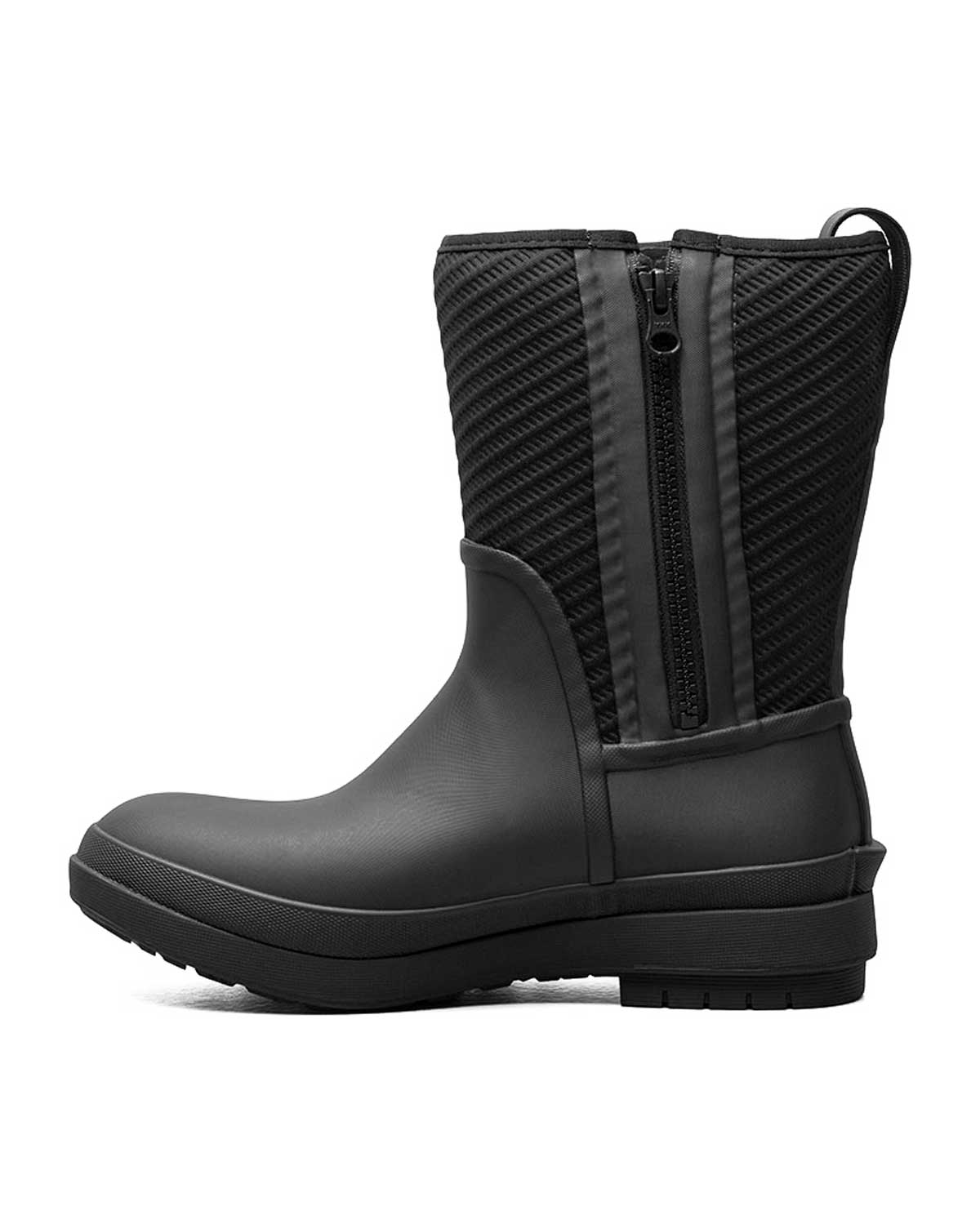 Crandall II Mid Gumboots 2 | Wellies Online