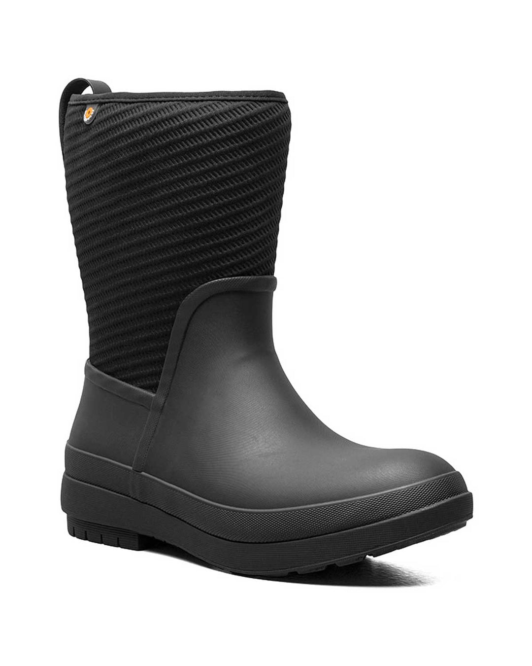 Crandall II Mid Gumboots 3 | Wellies Online