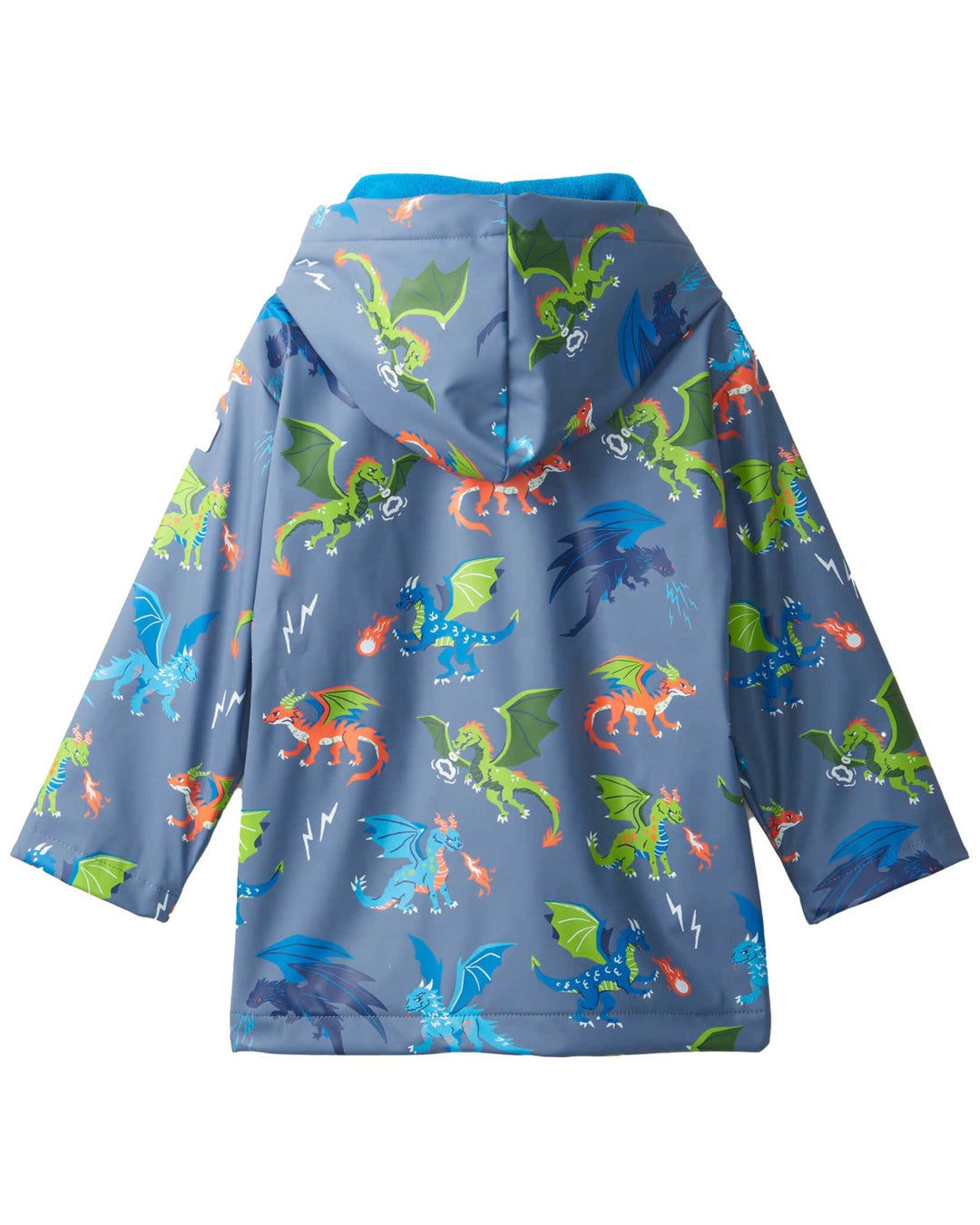 Dragon Realm Raincoat 2 | Wellies Online