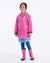 Glitter Stars Raincoat