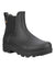 Holly Chelsea Gumboots Black
