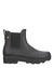 Holly Chelsea Gumboots Black