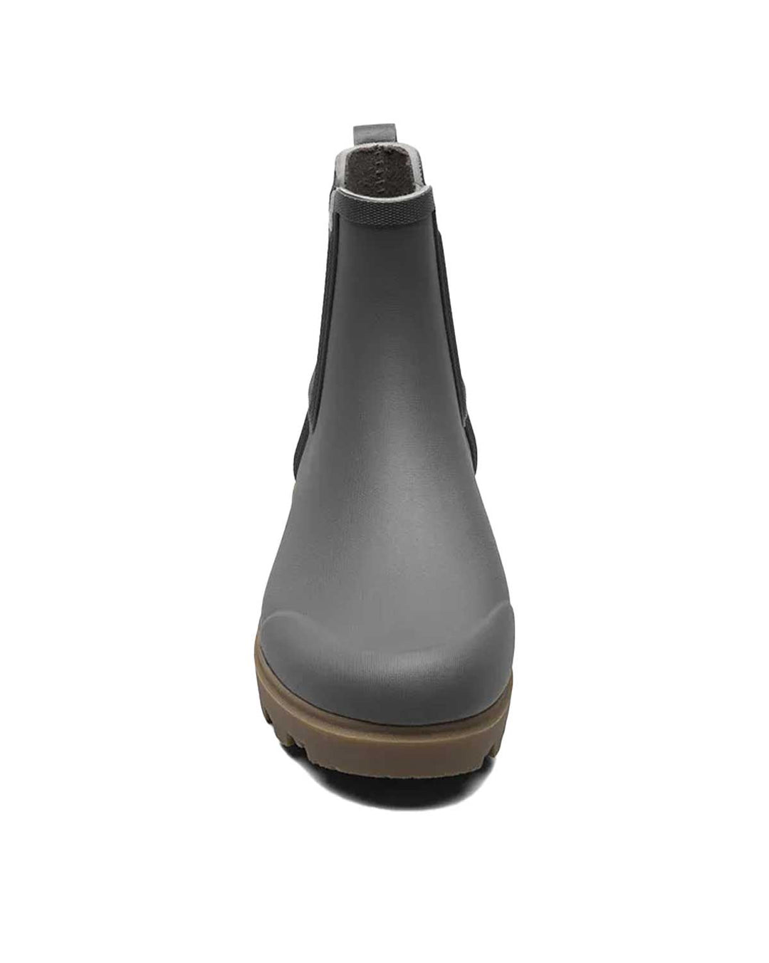 Holly Chelsea Gumboots Dark Grey 5 | Wellies Online