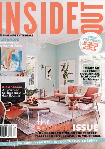 Inside Out magazine 2014