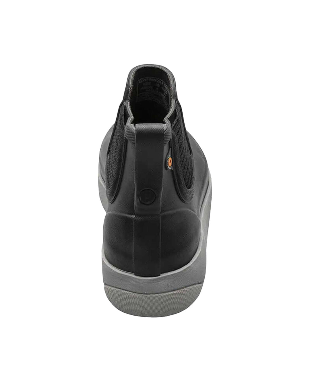 Kicker Rain Chelsea II Gumboots Black 6 | Wellies Online