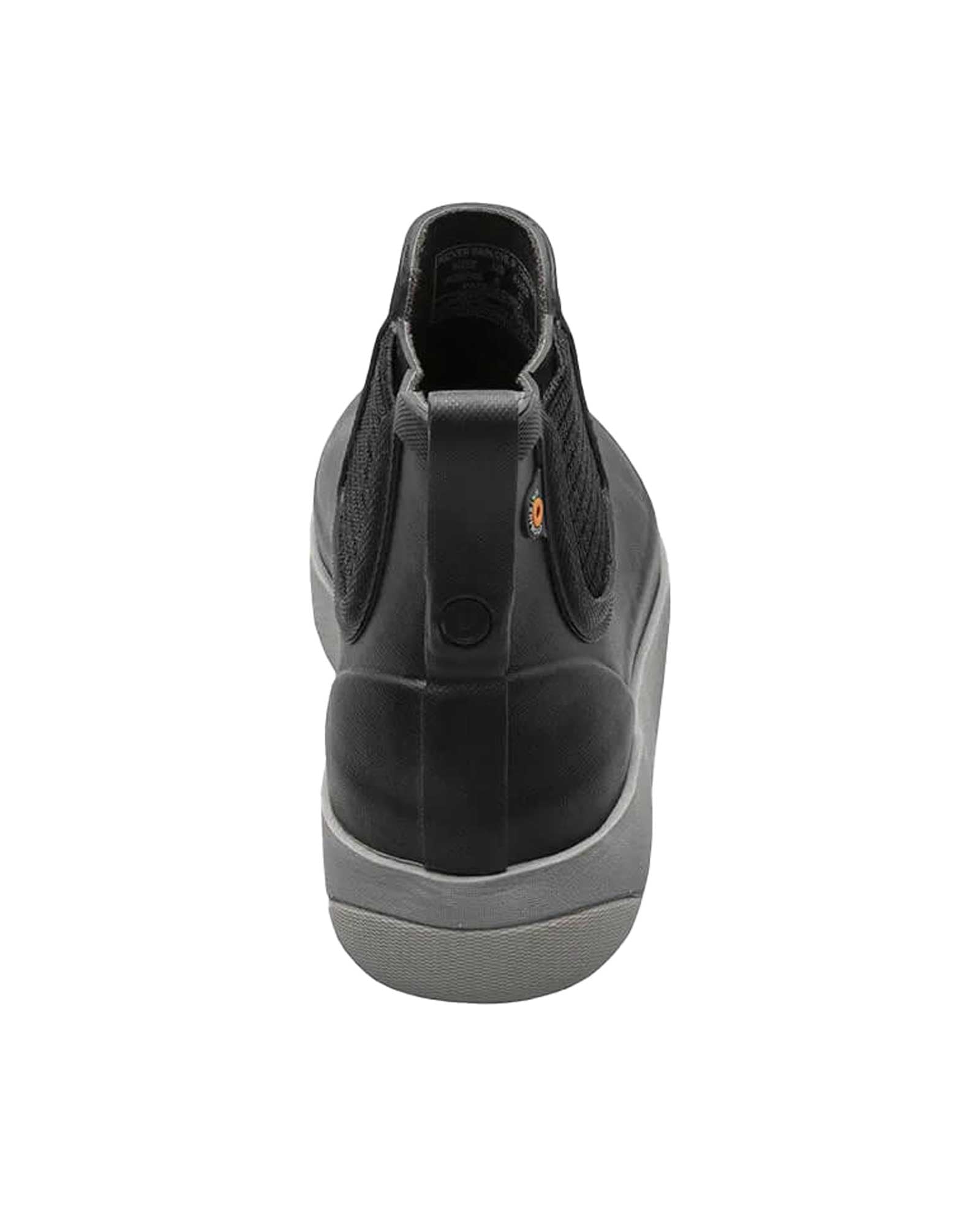 Kicker Rain Chelsea II Gumboots Black 6 | Wellies Online