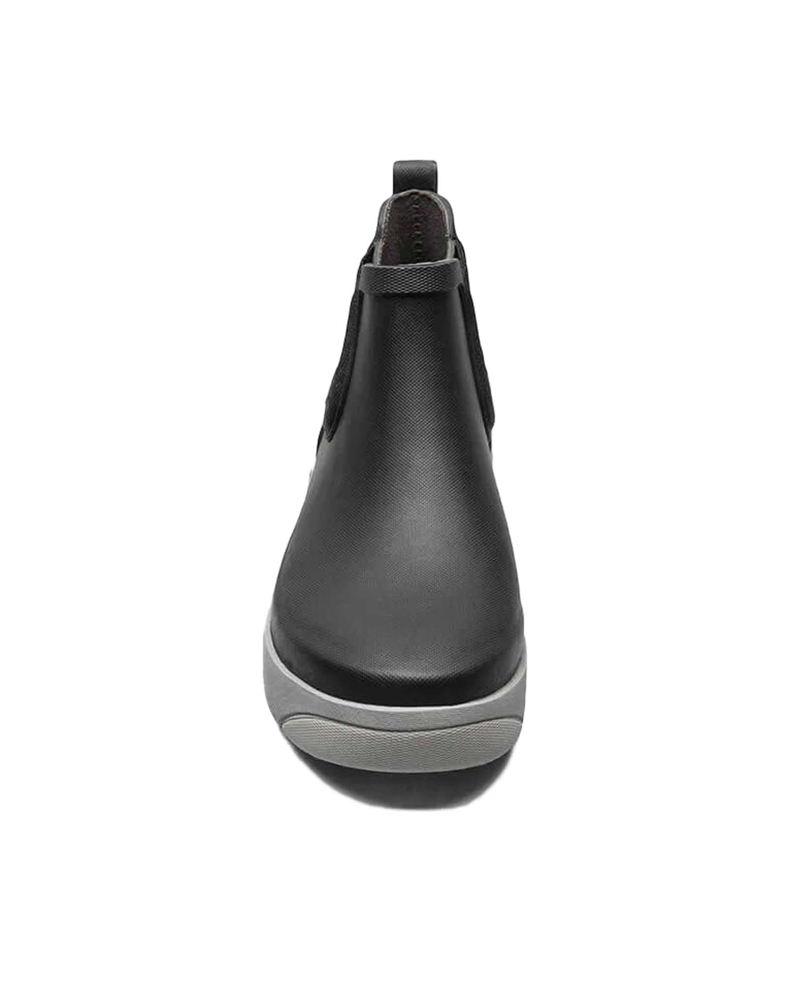 Kicker Rain Chelsea II Gumboots Black 5 | Wellies Online
