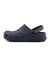 Clogees Mens Black EVA Clogs