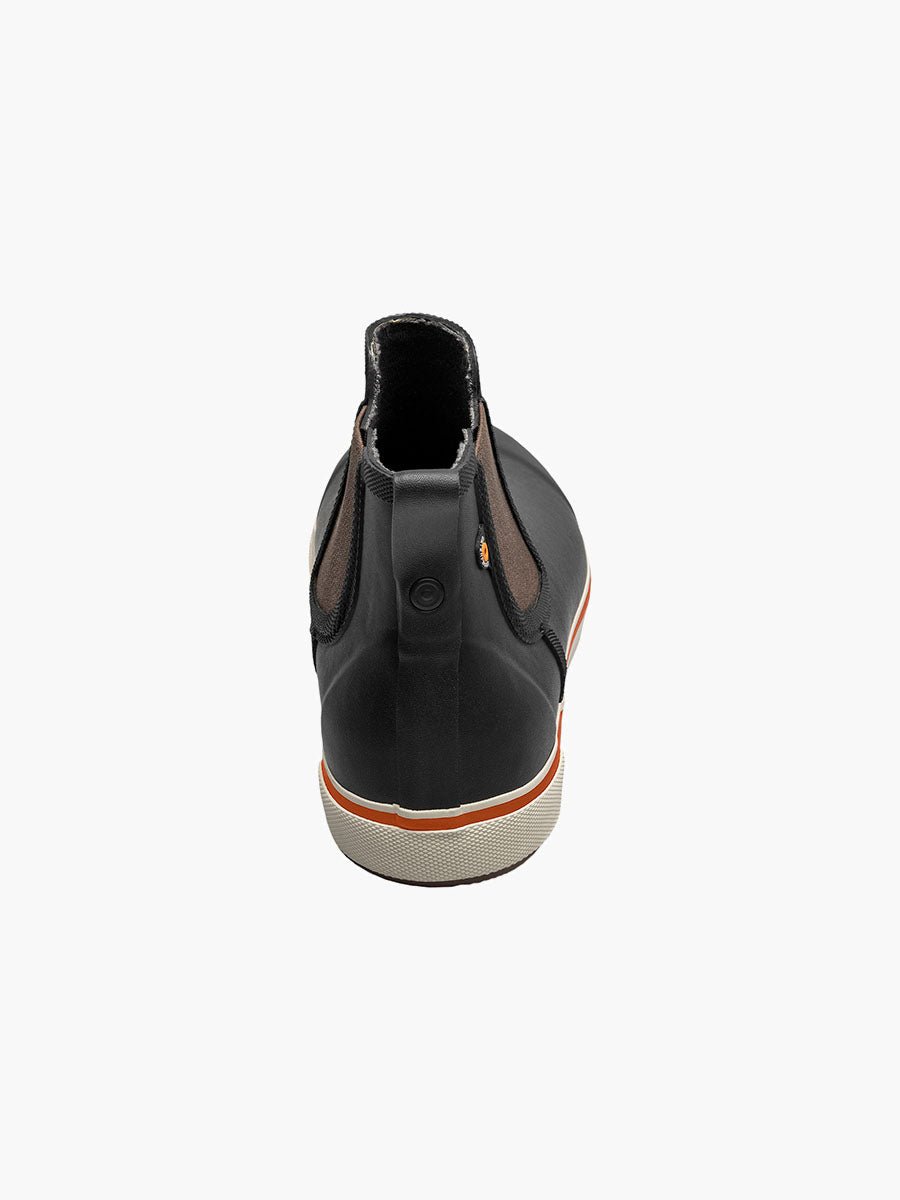 Mens Kicker Rain II Ankle Gumboots 5 | Wellies Online